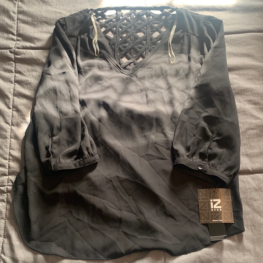 iZ Byer Dress Shirt